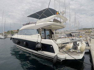 Prestige 500 „Serendipity I“ – fotka 20