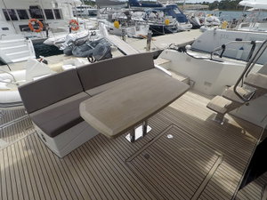 Prestige 500 „Serendipity I“ – fotka 22