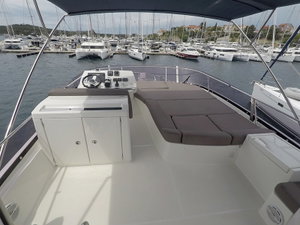 Prestige 500 „Serendipity I“ – fotka 30