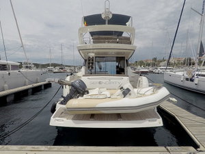 Prestige 500 „Serendipity I“ – fotka 18