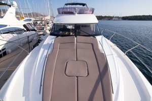 Prestige 500 „Serendipity I“ – fotka 13