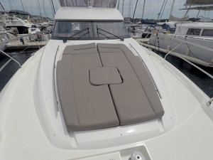 Prestige 500 „Serendipity I“ – fotka 24