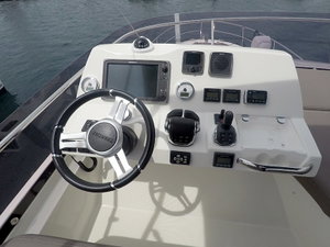 Prestige 500 „Serendipity I“ – fotka 32
