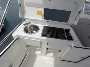 Prestige 500 „Serendipity I“ – fotka 31