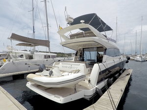 Prestige 500 „Serendipity I“ – fotka 19