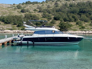 Prestige 500 „Serendipity I“ – fotka 1