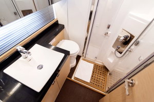 Prestige 500 „Serendipity I“ – fotka 16