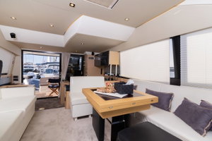 Prestige 500 „Serendipity I“ – fotka 5