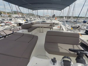 Prestige 500 „Serendipity I“ – fotka 29