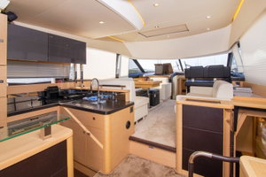 Prestige 500 „Serendipity I“ – fotka 4
