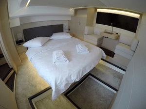 Prestige 500 „Serendipity I“ – fotka 43