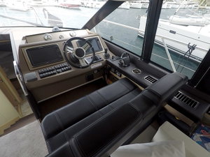 Prestige 500 „Serendipity I“ – fotka 38