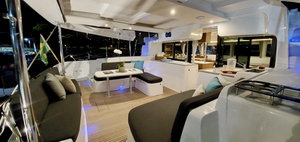 Lagoon 46 „BYC PARATY“ – fotka 8