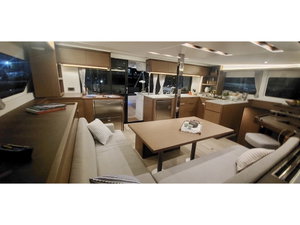 Lagoon 46 „BYC PARATY“ – fotka 11