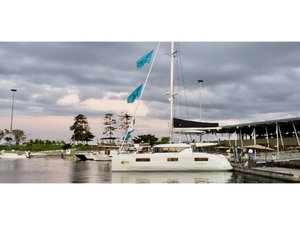 Lagoon 46 „BYC PARATY“ – fotka 1