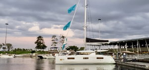 Lagoon 46 „BYC PARATY“ – fotka 7