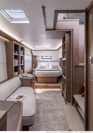 Lagoon 46 „BYC PARATY“ – fotka 2