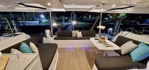 Lagoon 46 „BYC PARATY“ – fotka 6