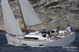 Dufour 410 GL „Tigre do Mar“ – fotka 4