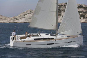 Dufour 410 GL „Tigre do Mar“ – fotka 5