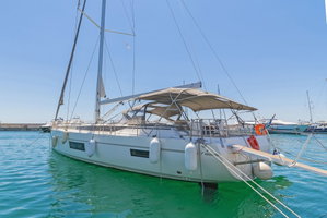 Bavaria C57 „Seacret“ – fotka 5
