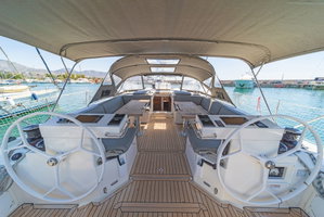 Bavaria C57 „Seacret“ – fotka 3