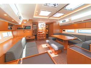 Bavaria C57 „Seacret“ – fotka 2
