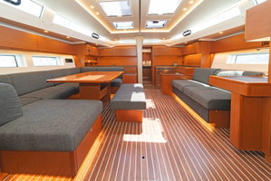 Bavaria C57 „Seacret“ – fotka 9