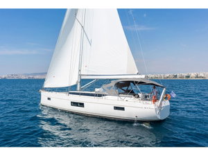Bavaria C57 „Seacret“ – fotka 1