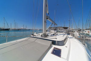 Bavaria C57 „Seacret“ – fotka 11