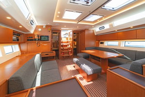 Bavaria C57 „Seacret“ – fotka 6
