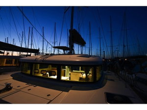 Lagoon 39 „Tortilla“ – fotka 14