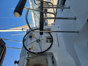 Lagoon 39 „Tortilla“ – fotka 5
