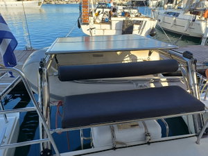 Lagoon 39 „Tortilla“ – fotka 4