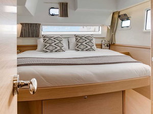 Lagoon 42 „Neverland“ – fotka 4