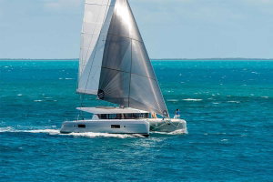 Lagoon 42 „Neverland“ – fotka 2