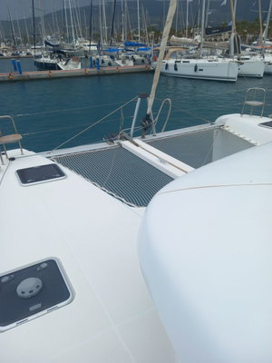 Lagoon 42 „Neverland“ – fotka 5