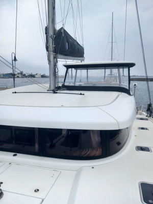 Lagoon 42 „Neverland“ – fotka 8