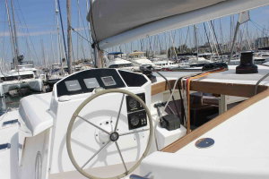 Nautitech 441 „Starlight“ – fotka 5