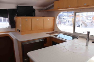 Nautitech 441 „Starlight“ – fotka 9