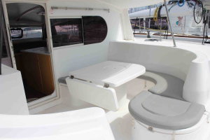 Nautitech 441 „Starlight“ – fotka 4