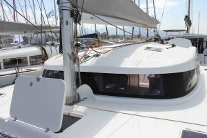 Nautitech 441 „Starlight“ – fotka 7