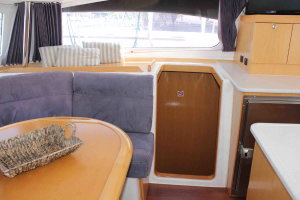 Nautitech 441 „Starlight“ – fotka 10