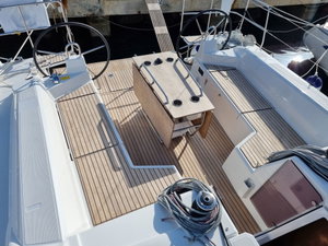 Oceanis 40.1 „Hadar“ – fotka 3