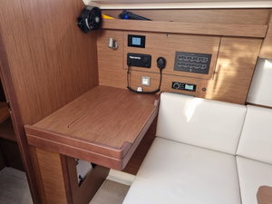 Oceanis 40.1 „Hadar“ – fotka 8