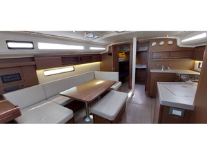 Oceanis 40.1 „Hadar“ – fotka 9