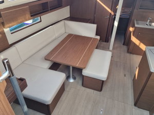Oceanis 40.1 „Hadar“ – fotka 6