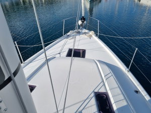 Oceanis 40.1 „Hadar“ – fotka 5