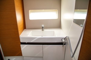 Sun Odyssey 490 „CONTIGO“ – fotka 5