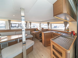 Lagoon 42 „Pulsar“ – fotka 21